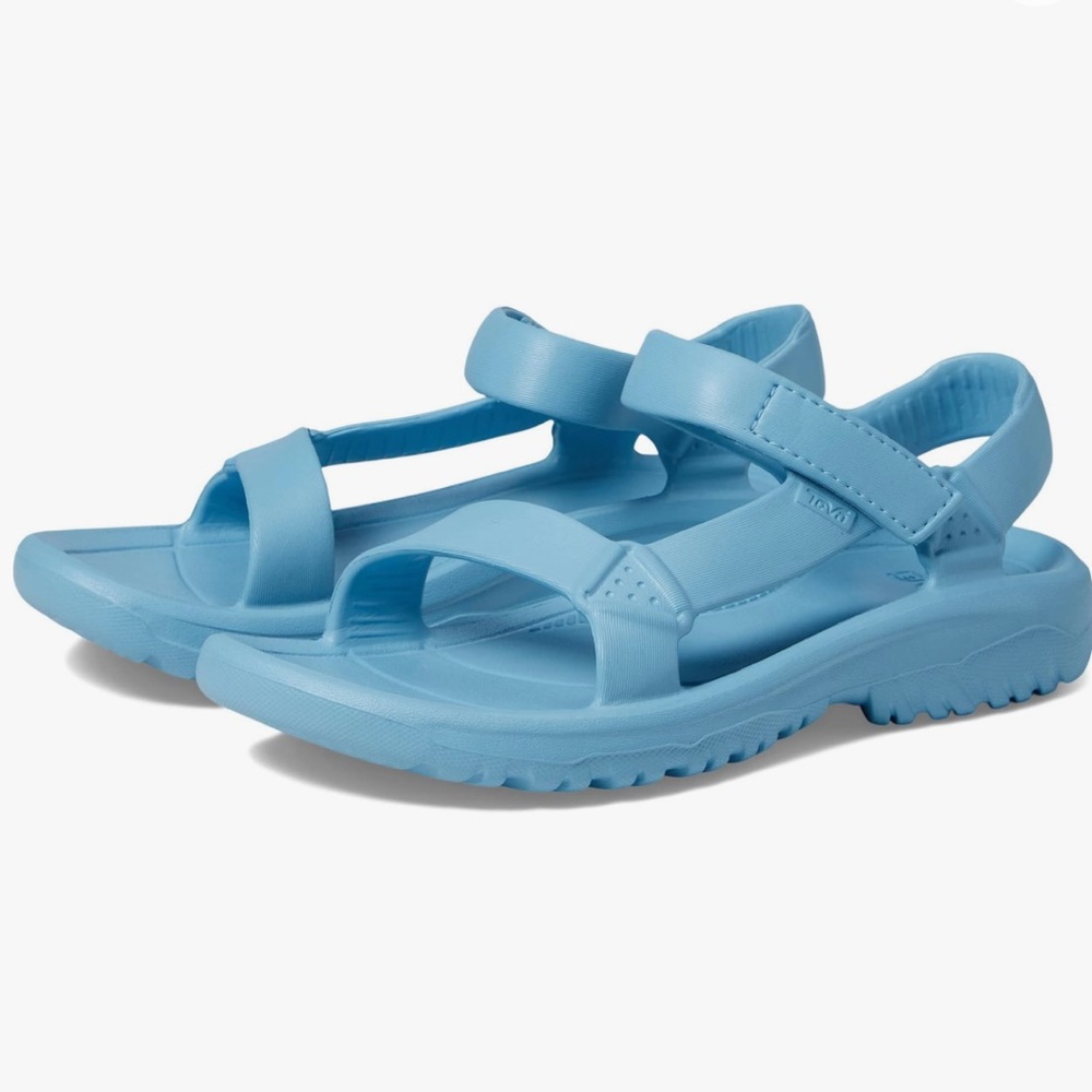 Teva Hurricane Drift Sandal W 7